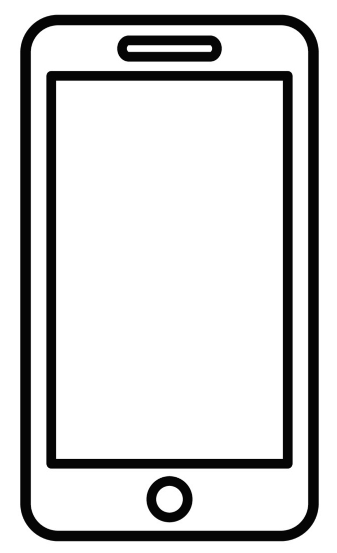 smartphone logo