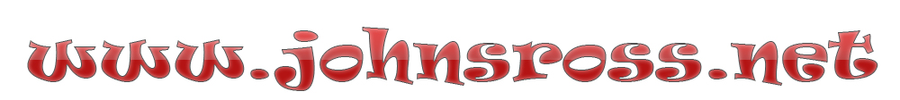 website banner