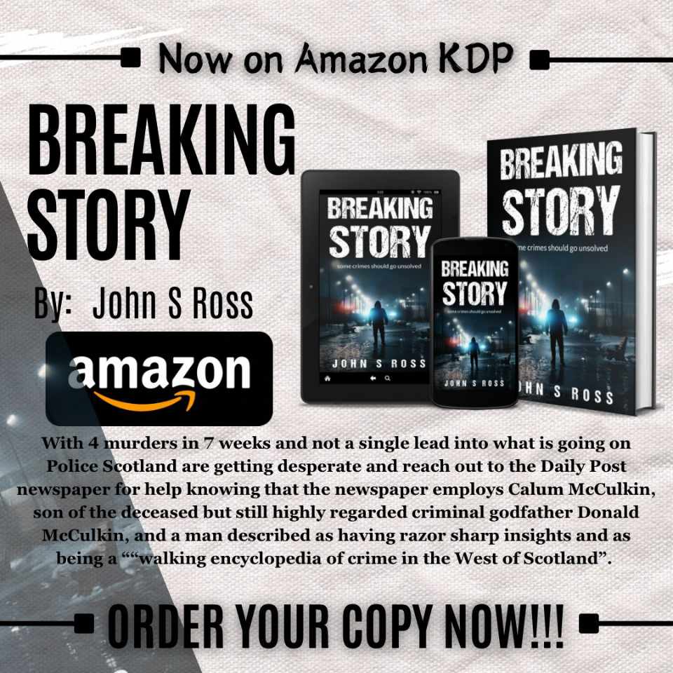 breaking story purchase ad